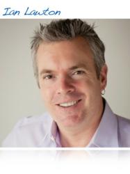 Ian Lawton, C3 Exchange, Soul Seeds Radio